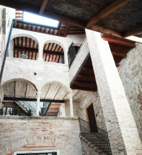 IRIS B&B Ascoli Piceno